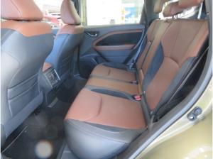 Subaru Forester 2.0 ie AWD Platinum Navi Leder 360 Kamera LED Kurvenlicht Sperrdiff.