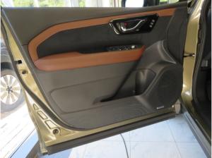 Subaru Forester 2.0 ie AWD Platinum Navi Leder 360 Kamera LED Kurvenlicht Sperrdiff.