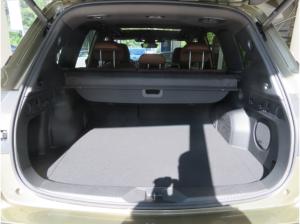 Subaru Forester 2.0 ie AWD Platinum Navi Leder 360 Kamera LED Kurvenlicht Sperrdiff.
