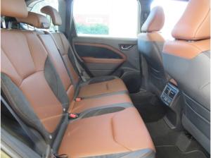 Subaru Forester 2.0 ie AWD Platinum Navi Leder 360 Kamera LED Kurvenlicht Sperrdiff.