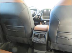 Subaru Forester 2.0 ie AWD Platinum Navi Leder 360 Kamera LED Kurvenlicht Sperrdiff.