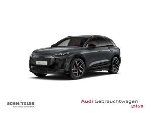 Audi SQ6 e-tron quattro B&O/AHK/TECH PRO**UPE 113.045**