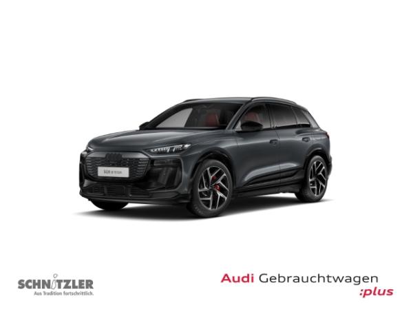 Audi SQ6 e-tron quattro B&O/AHK/TECH PRO**UPE 113.045**