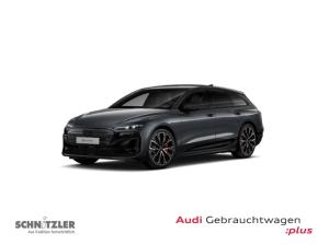 Audi S6 e-tron Avant edition one PANO/B&O/AHK**UPE 127.010**