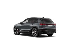 Audi SQ6 e-tron quattro B&O/AHK/TECH PRO**UPE 113.045**