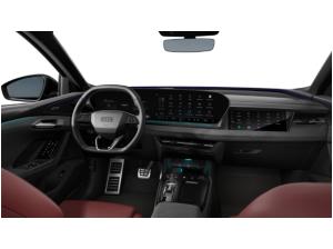 Audi SQ6 e-tron quattro B&O/AHK/TECH PRO**UPE 113.045**
