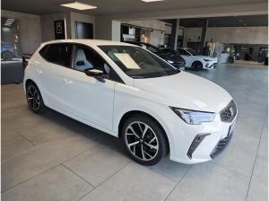 Seat Ibiza 1.0TSI FR | neues Modell | ACC