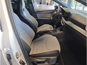 Seat Ibiza 1.0TSI FR | neues Modell | ACC