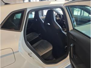 Seat Ibiza 1.0TSI FR | neues Modell | ACC