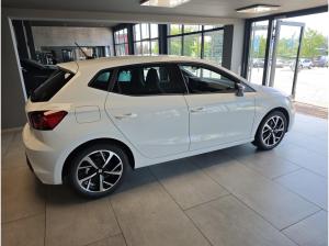 Seat Ibiza 1.0TSI FR | neues Modell | ACC