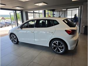 Seat Ibiza 1.0TSI FR | neues Modell | ACC