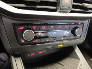 Seat Ibiza 1.0TSI FR | neues Modell | ACC