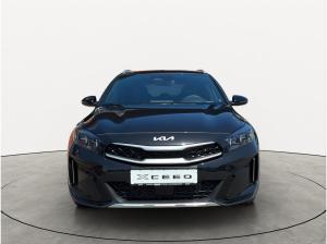 Kia XCeed 1.6T DCT7 NIGHTLINE | LED | NAVI | KAMERA |