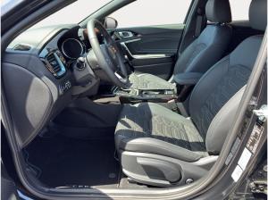 Kia XCeed 1.6T DCT7 NIGHTLINE | LED | NAVI | KAMERA |
