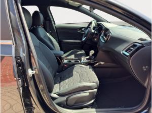 Kia XCeed 1.6T DCT7 NIGHTLINE | LED | NAVI | KAMERA |