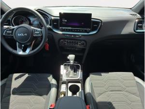 Kia XCeed 1.6T DCT7 NIGHTLINE | LED | NAVI | KAMERA |