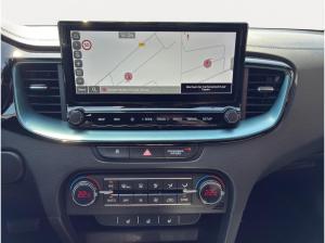 Kia XCeed 1.6T DCT7 NIGHTLINE | LED | NAVI | KAMERA |