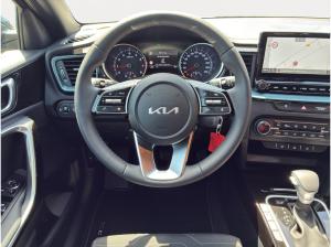 Kia XCeed 1.6T DCT7 NIGHTLINE | LED | NAVI | KAMERA |
