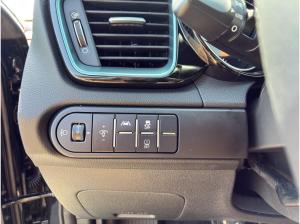 Kia XCeed 1.6T DCT7 NIGHTLINE | LED | NAVI | KAMERA |