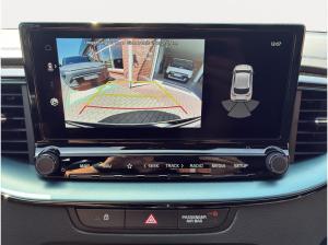 Kia XCeed 1.6T DCT7 NIGHTLINE | LED | NAVI | KAMERA |