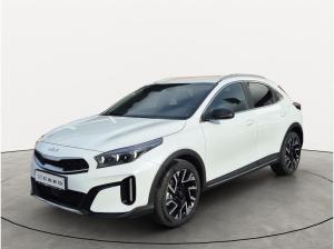Kia XCeed 1.6T DCT7 NIGHTLINE | LED | NAVI | KAMERA |