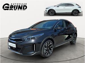 Kia XCeed 1.6T DCT7 NIGHTLINE | LED | NAVI | KAMERA | GEWERBLICH