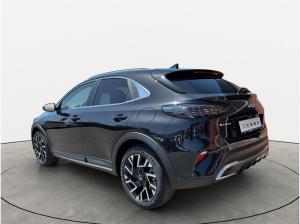 Kia XCeed 1.6T DCT7 NIGHTLINE | LED | NAVI | KAMERA | GEWERBLICH