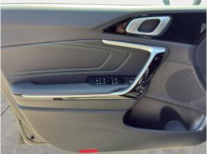 Kia XCeed 1.6T DCT7 NIGHTLINE | LED | NAVI | KAMERA | GEWERBLICH