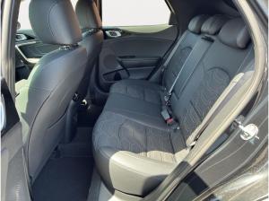 Kia XCeed 1.6T DCT7 NIGHTLINE | LED | NAVI | KAMERA | GEWERBLICH