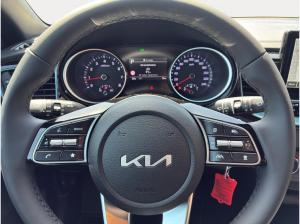 Kia XCeed 1.6T DCT7 NIGHTLINE | LED | NAVI | KAMERA | GEWERBLICH