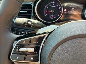 Kia XCeed 1.6T DCT7 NIGHTLINE | LED | NAVI | KAMERA | GEWERBLICH