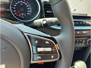 Kia XCeed 1.6T DCT7 NIGHTLINE | LED | NAVI | KAMERA | GEWERBLICH
