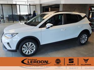 Seat Arona Road Edition 1.0 TSI DSG | LED|Allwetter|KAM