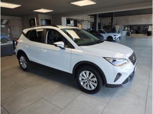 Seat Arona Road Edition 1.0 TSI DSG | LED|Allwetter|KAM