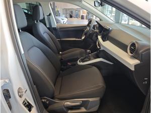 Seat Arona Road Edition 1.0 TSI DSG | LED|Allwetter|KAM