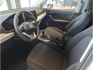 Seat Arona Road Edition 1.0 TSI DSG | LED|Allwetter|KAM