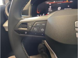 Seat Arona Road Edition 1.0 TSI DSG | LED|Allwetter|KAM