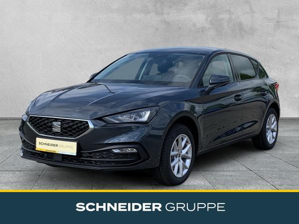 Seat Leon 🤑Sofort Verfügbar​🤑 ROAD EDITION 1.5 DSG