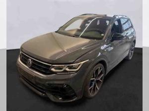 Volkswagen Tiguan R 2.0 TSI DSG 4MOTION 💥R Weekend-Deal💥 AKRA PANO AHK NAVI KAMERA IQ.LIGHT
