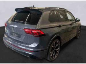 Volkswagen Tiguan R 2.0 TSI DSG 4MOTION 💥R Weekend-Deal💥 AKRA PANO AHK NAVI KAMERA IQ.LIGHT