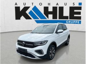 Volkswagen T-Cross Style 1.5 TSI ACT DSG SOFORT VERFÜGBAR! CarPlay GJR AHK RFK