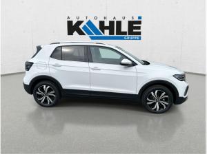 Volkswagen T-Cross Style 1.5 TSI ACT DSG SOFORT VERFÜGBAR! CarPlay GJR AHK RFK