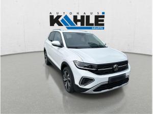 Volkswagen T-Cross Style 1.5 TSI ACT DSG SOFORT VERFÜGBAR! CarPlay GJR AHK RFK