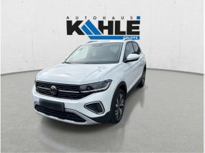Volkswagen T-Cross Style 1.5 TSI ACT DSG SOFORT VERFÜGBAR! CarPlay GJR AHK RFK