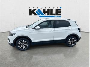 Volkswagen T-Cross Style 1.5 TSI ACT DSG SOFORT VERFÜGBAR! CarPlay GJR AHK RFK