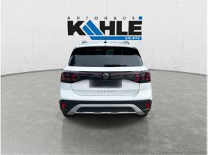 Volkswagen T-Cross Style 1.5 TSI ACT DSG SOFORT VERFÜGBAR! CarPlay GJR AHK RFK