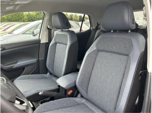 Volkswagen T-Cross Style 1.5 TSI ACT DSG SOFORT VERFÜGBAR! CarPlay GJR AHK RFK