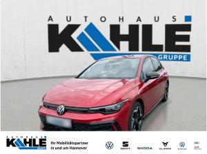 Volkswagen Golf 1.5 eTSI DSG R-Line SOFORT VERFÜGBAR!  BlackStyle Business&Komfort