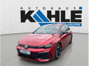 Volkswagen Golf 1.5 eTSI DSG R-Line SOFORT VERFÜGBAR!  BlackStyle Business&Komfort