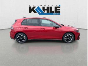 Volkswagen Golf 1.5 eTSI DSG R-Line SOFORT VERFÜGBAR!  BlackStyle Business&Komfort
